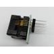 sop8 /OTS16-1.27-03 test socket adapter