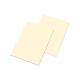 Uncoated Cream Color Printing Paper for note book printing 60 to 120gsm