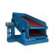 Light Weight  Sand Sieving Machine , Automatic Sieving Machine Screen Filter Device