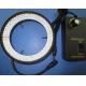YK-D72T led ring light for microscope illumination with larger inner diameter