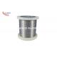 0.45MM NF20 Nickel Iron Alloy Bright Heat Resistance Wire