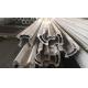 Atlas BMH2000 Aluminium Extruded Profiles Feed Beam 14 Feet For Mining Industry