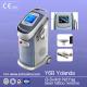 220V / 110V Laser Tattoo Removal Machine Delicated Appearance With High Energy