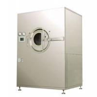 Fully Automatic Film Coating Machine Suit For Tablet / Pellet / Pills