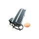 Rotary Soft Nylon Brush Roller for Egg Vegetable Cleaning