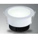 High Brightness Fire-proof 18w led downlight Recessed For Home / Office