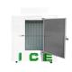 Fan Cooling 600L Indoor Ice Merchandiser Single Door Digital Temperature Control