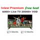 SKY Sports Premium IPTV M3U Europe Canada Arabic USA NBA Movies Adult 18+