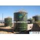 Above ground storage tanks , anaerobic waste water treatment 