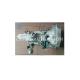 64*39*39 Manual Transmission Gearbox MR513C01 for Changan MD201 1.2L Adaption Size
