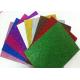 1.7mm Non - Toxic Die Cut Glitter EVA Foam Sheet For Craft And Kids DIY