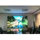 Outdoor P3.91 P4.81 Hire LED Screen Display , High Definition LED Display For