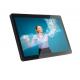 Low Power Industrial Touch Screen Monitor 300nits With 1920×1080 Resolution