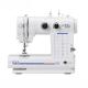 42 Types Stitch Pattern Industrial Zig Zag Sewing Machine for Customer Requirements