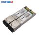 10G SFP+ BIDI ZR 10G SFP+ WDM 1490nm/1550nm 80km LC DDM compatible with Huawei/Cisco