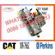 320D C6.4 Engine Fuel Pump 326-4635 32F61-10302 10R-7662 For Cat Excavator Fuel Injection Pump Assy