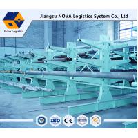 Heavy Duty NOVA Cantilever Storage Racks For Warehouse with Q235B Material