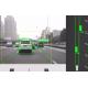 Cars Forward Collision Warning Sensor 1920*1080 ADAS Camera Resolution