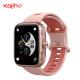 Beautiful Appearance 1.78inch AMOLED Screen Blood Oxygen Monitoring CW S1 GPS Smart Watch