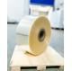 Oil Glue BOPP Label Sheets , self Adhesive  Clear Glossy Label Paper