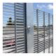 Modern Style Highway Fence 358 Security Anti Climb Electric Fence at Affordable Cost
