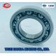 Fast Speed Deep Groove Ball Bearing 6403 6404 6405 6406 ZZC3 2RS For Motorcycle