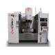 Spindle HV12 3 Axis Vertical CNC Machine BBT40