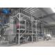 5 - 8 T/H Dry Mortar Production Line For Wall / Floor Tile Adhesive Mortar