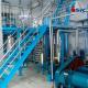 Aerogel Supercritical CO2 Drying Machine 280L 200kw 1500L/H