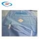 Disposable Thyroid Drape Operating Theatre Drapes For Surgery