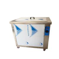 Transducer Parts Cleaner Ultrasonic Cleaning Machine 1000/2000 Watt 28khz/40khz