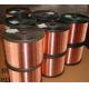 CCA wire copper clad aluminum