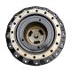 Belparts Travel Gearbox For  E320C Excavator Final Drive Toothbox 227-6949