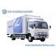 Japan I - SUZU Freezer Refrigerator Van Truck 175 Hp 10 Tons Load Capacity