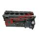 PC400-6 S6D125E-2 Komatsu Forging Engine Block Steel 6151-22-1100