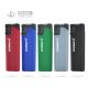 Customized Request Model NO. DY-069 Fashionable Design Plastic Piezo Electric Lighter