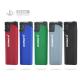Plastic Electric Cigarette Lighter for Promotion Gift Model NO. DY-069 Disposable