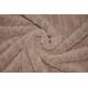 Gentle and Comfortable, Unmatched Warmth Shu Fleece Comfortable Cotton Velvet Fabric