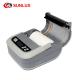 3 Inch 80mm Handheld Bluetooth Label Printer For POS System