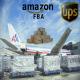 China To Canada Amazon International Air Shipping