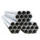 Hot Dip SPHC Galvanized Round Pipe DIN 300mm Erw Carbon Steel Pipe