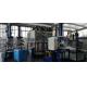 Big Cube Making Dry Ice Production Equipment Machines Process