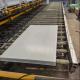 High Strength Smooth Surface Stainless Steel Plates 201/202/304 In Production And Construction Manufacturing