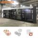 Industrial PET Disposable Thermoforming Machine For Restaurant HT720600