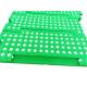 Elastic Base Material Artificial Grass Sport Field Chain Without Concrete Shock Pad