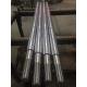 Durable Polishing Hard Chrome Plated Piston Rod Straightness Less Than 0.2 MM/M