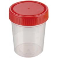 Yudo Hot Runners Plastic Injection Moulding Machine For Urine Container