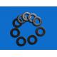 Non Rust SS Flat Washers Wear Resistant Eco Friendly Non Pollution Material
