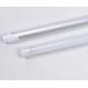 20W Clear Battery Powered LED Tube Light 2500 - 6500K Color Temperature