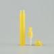 Clean Gel Refillable Hand Sanitizer Spray Pen 0.5 Oz   10ml Plastic Atomizer